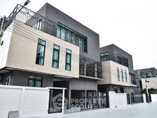 For rent 3 bedrooms house in Mueang Chon Buri, Chonburi