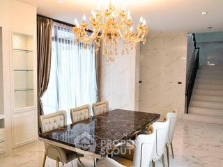 For rent 3 bedrooms house in Mueang Chon Buri, Chonburi