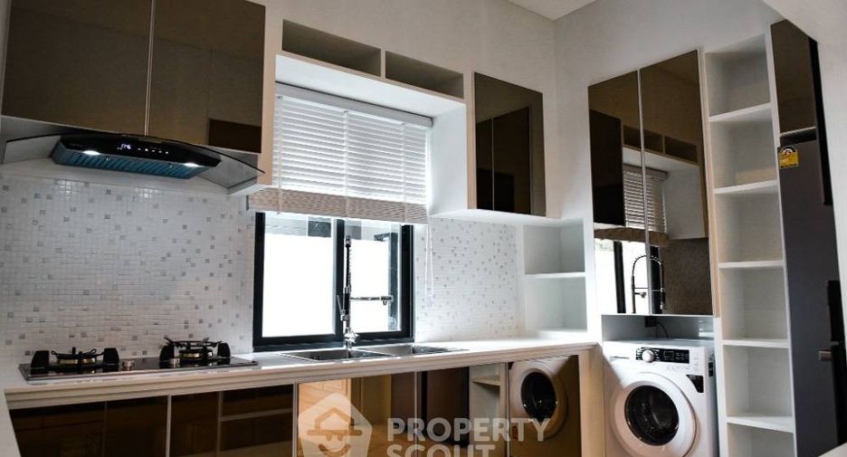 For rent 3 bedrooms house in Mueang Chon Buri, Chonburi