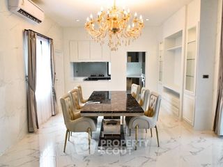 For rent 3 bedrooms house in Mueang Chon Buri, Chonburi