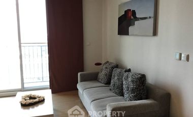 Wohnung zur Miete mit 2 Zimmer in Khlong Toei, Bangkok