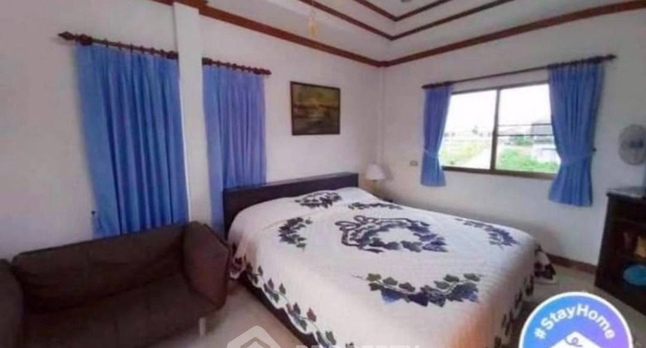 For rent 3 bedrooms house in East Pattaya, Pattaya