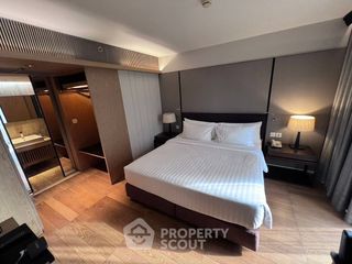 Apartamento en alquiler de 2 habitaciones en Watthana, Bangkok