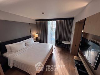 Apartamento en alquiler de 2 habitaciones en Watthana, Bangkok