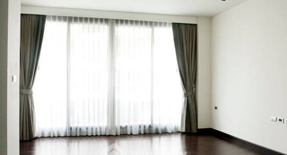 Apartment zur Miete mit 4 Zimmer in Watthana, Bangkok
