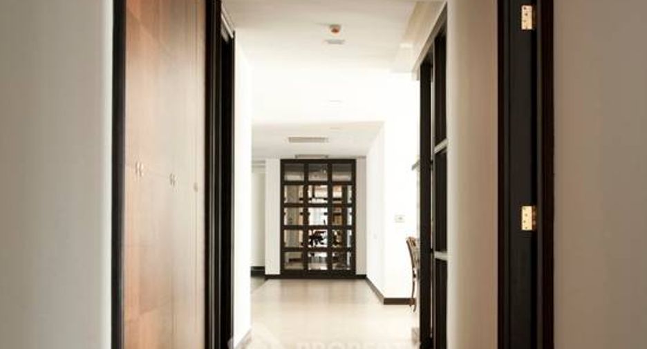 Apartment zur Miete mit 4 Zimmer in Watthana, Bangkok