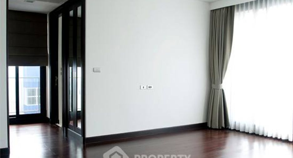 Apartment zur Miete mit 4 Zimmer in Watthana, Bangkok