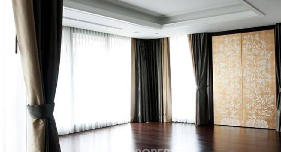Apartment zur Miete mit 4 Zimmer in Watthana, Bangkok