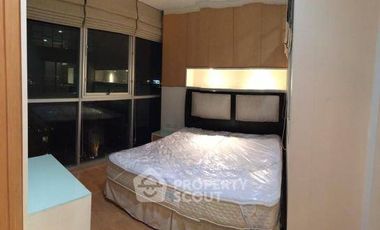 Wohnung zur Miete mit 1 Zimmer in Sathon, Bangkok