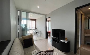 Condo en alquiler de 1 habitaciones en Khlong Toei, Bangkok