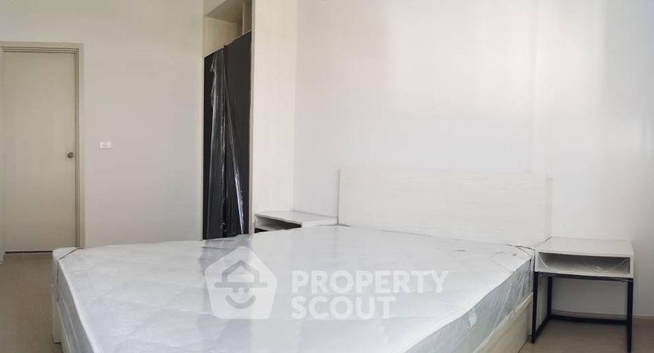 For rent 2 bedrooms condo in Bang Sue, Bangkok