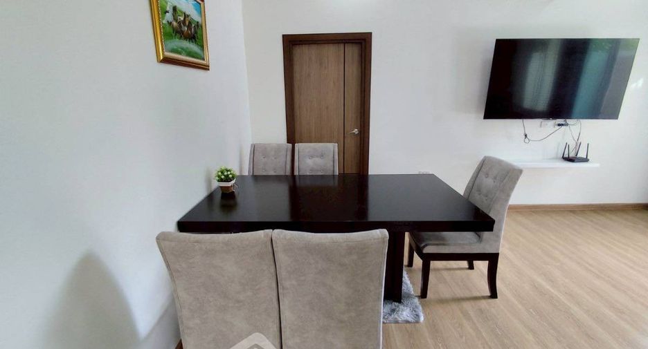 For rent 3 bedrooms house in Huay Yai, Pattaya