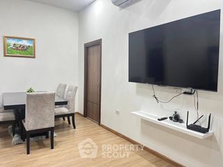 Casa en alquiler de 3 habitaciones en Bang Lamung, Chonburi