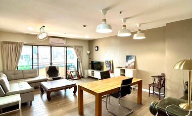 For rent 2 bedrooms condo in Bang Na, Bangkok