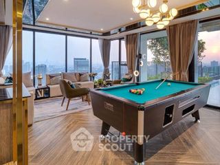 Condo en venta de 2 habitaciones en Bang Sue, Bangkok