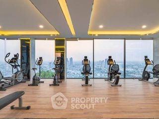 Condo en venta de 2 habitaciones en Bang Sue, Bangkok