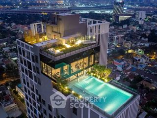 Condo en venta de 2 habitaciones en Bang Sue, Bangkok