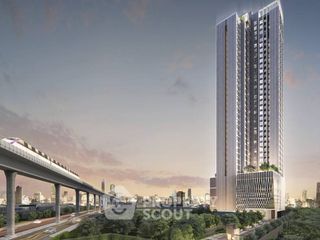 Condo en venta de 2 habitaciones en Bang Sue, Bangkok