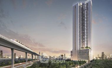 Wohnung zum Kauf mit 2 Zimmer in Bang Sue, Bangkok
