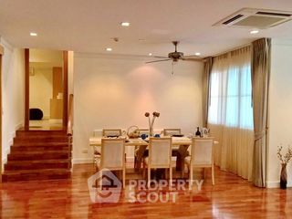 À louer 3 chambres appartement à Khlong Toei, Bangkok
