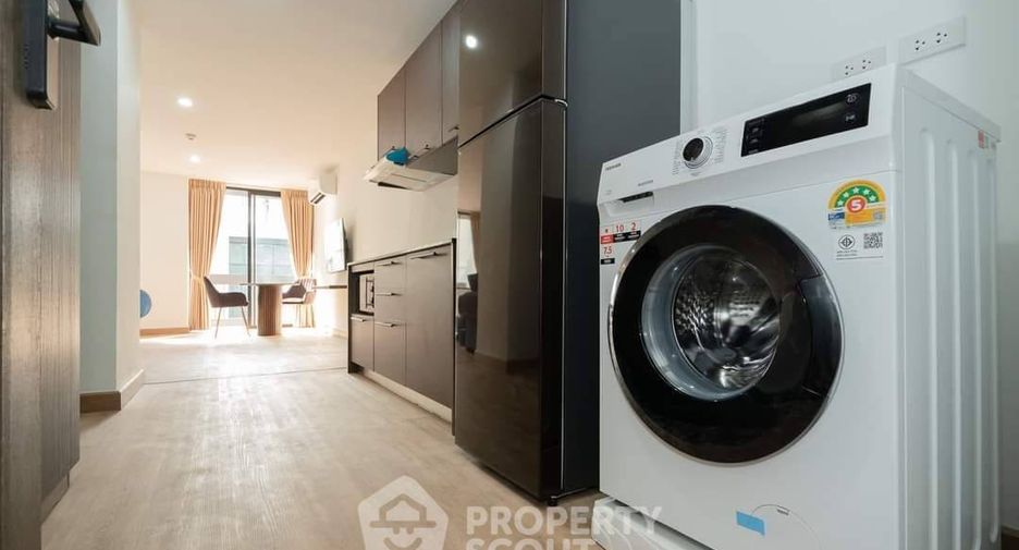 For rent 1 bed apartment in Khlong Toei, Bangkok