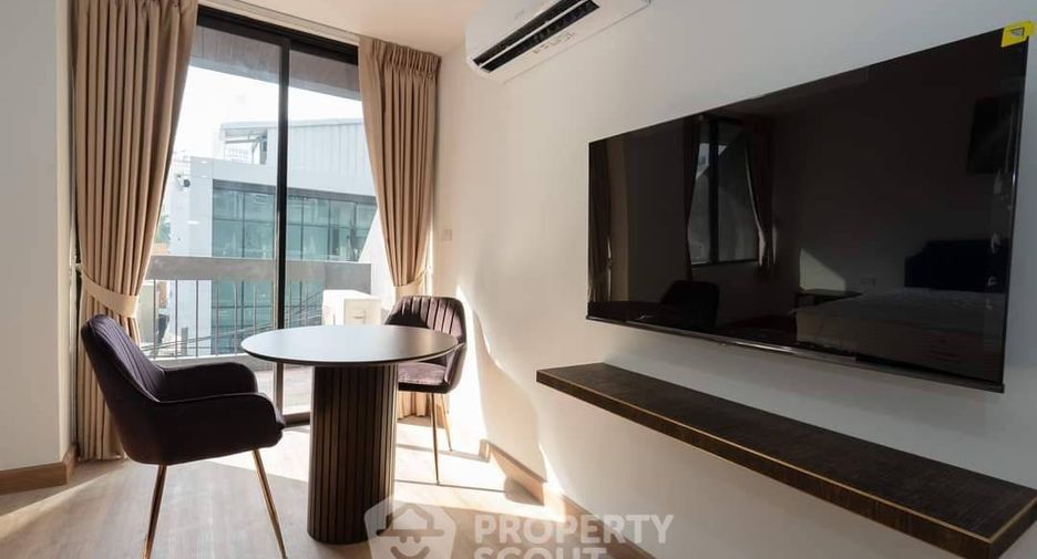 For rent 1 bed apartment in Khlong Toei, Bangkok