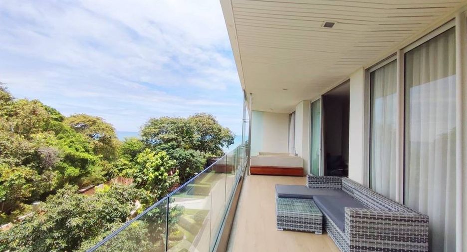 Condo en venta de 2 habitaciones en North Pattaya, Pattaya