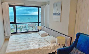 À louer 2 chambres condo à South Pattaya, Pattaya