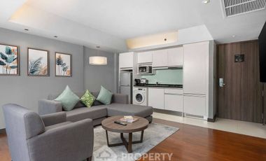 For rent 1 bed apartment in Khlong Toei, Bangkok