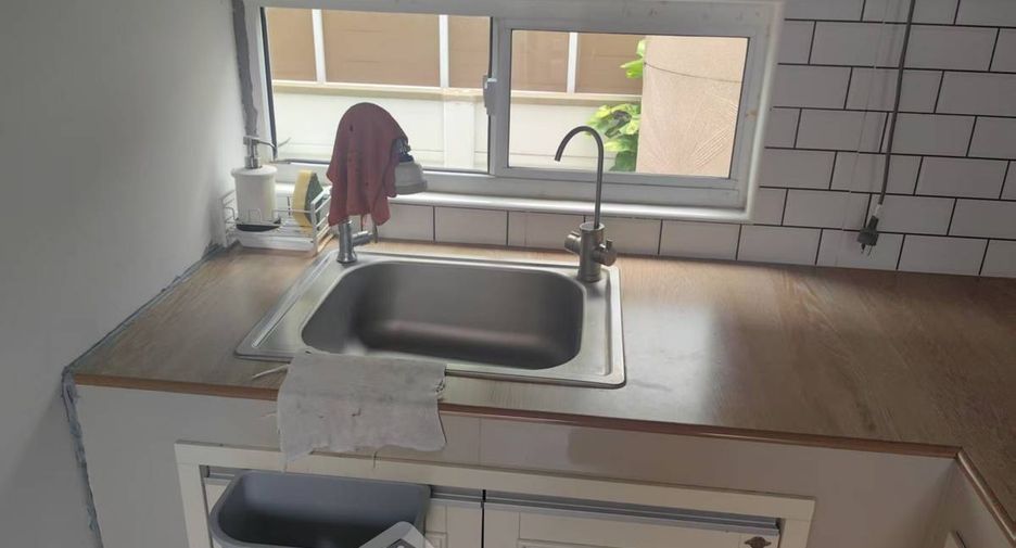 For rent 3 bedrooms house in Bang Sao Thong, Samut Prakan