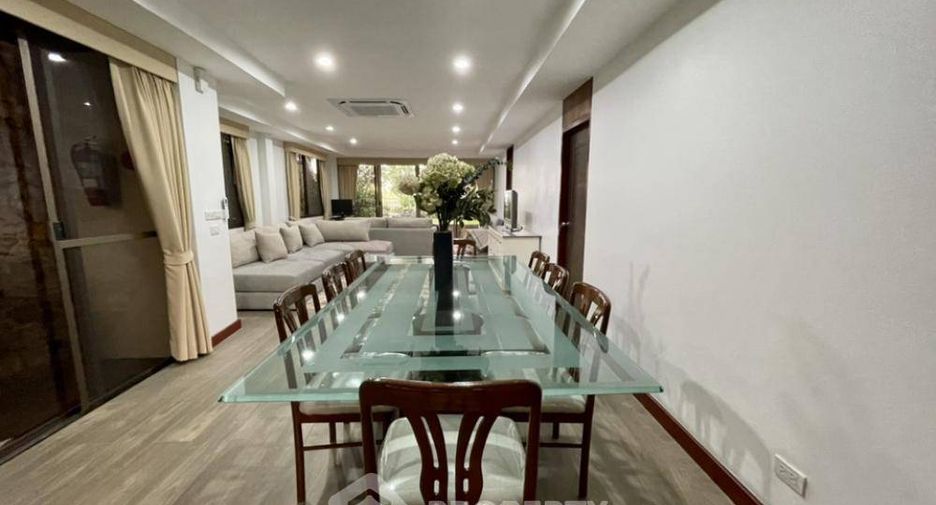For rent 4 bedrooms condo in South Pattaya, Pattaya