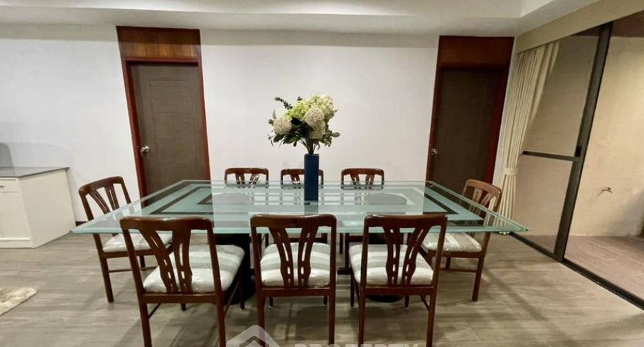For rent 4 bedrooms condo in South Pattaya, Pattaya