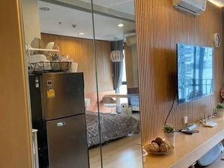 Продажа 1 кровать кондо в Ратчатхещи, Бангкок