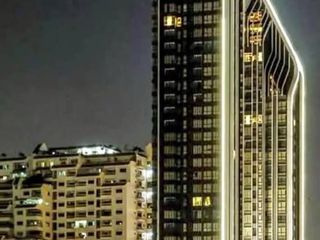 Продажа 1 кровать кондо в Ратчатхещи, Бангкок