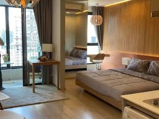 Продажа 1 кровать кондо в Ратчатхещи, Бангкок