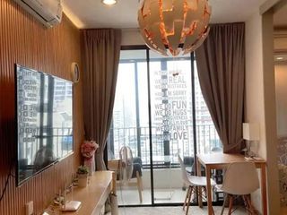Продажа 1 кровать кондо в Ратчатхещи, Бангкок
