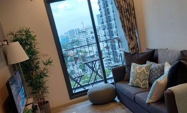 For sale 2 bedrooms condo in Phaya Thai, Bangkok