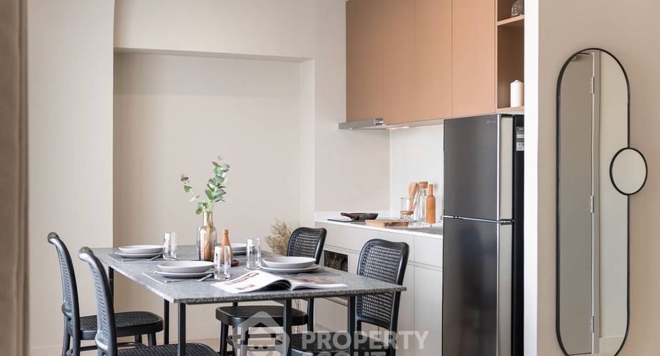 For rent 2 ベッドルーム apartment in Watthana, Bangkok