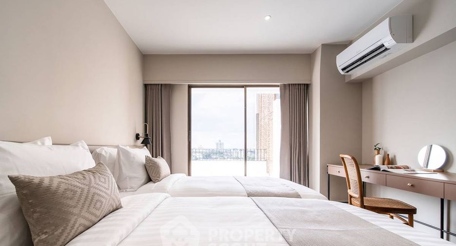 For rent 2 ベッドルーム apartment in Watthana, Bangkok