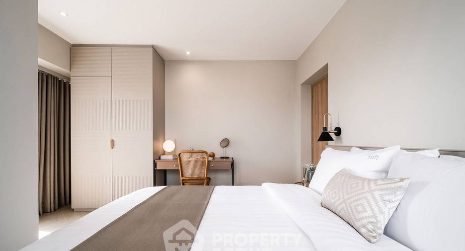For rent 2 ベッドルーム apartment in Watthana, Bangkok