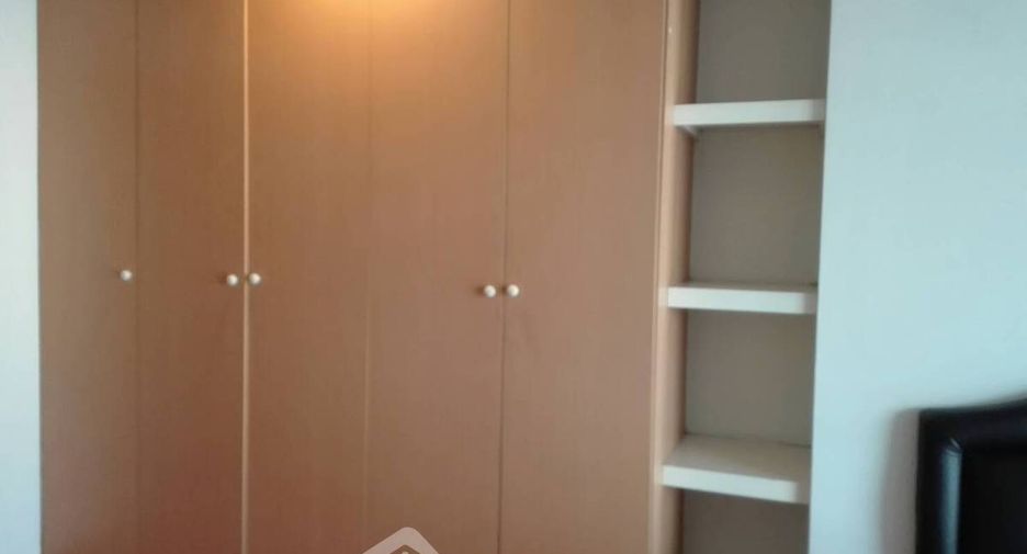 ให้เช่า 1 เตียง คอนโด ใน คลองเตย, กรุงเทพฯ