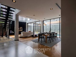 For rent 5 bedrooms house in Bang Lamung, Chonburi