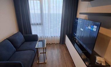 Condo en alquiler de 1 habitaciones en Chatuchak, Bangkok