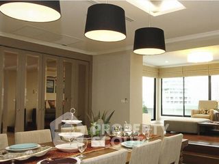 Apartment zur Miete mit 3 Zimmer in Khlong Toei, Bangkok