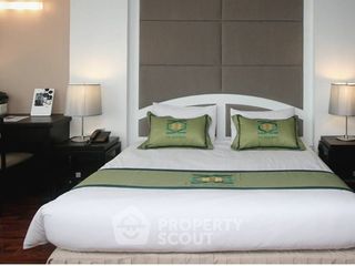 Apartment zur Miete mit 3 Zimmer in Khlong Toei, Bangkok