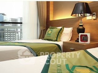 Apartment zur Miete mit 3 Zimmer in Khlong Toei, Bangkok