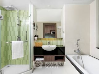 Apartment zur Miete mit 1 Zimmer in Khlong Toei, Bangkok