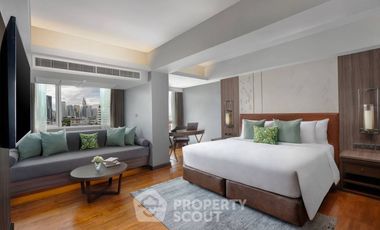 For rent 1 bed apartment in Khlong Toei, Bangkok