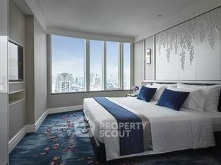 For rent 2 ベッドルーム apartment in Pathum Wan, Bangkok