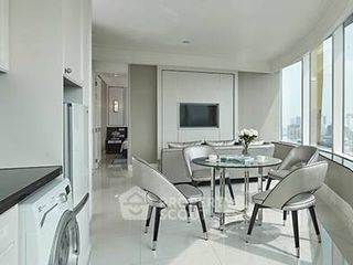 For rent 2 ベッドルーム apartment in Pathum Wan, Bangkok
